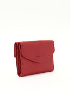 VOYAGE メンズ バッグ＆ウォレット  ミニウォレット SAH09-05 レッド