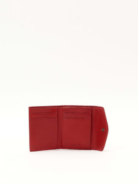 VOYAGE メンズ バッグ＆ウォレット  ミニウォレット SAH09-05 レッド