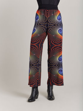 FEMME ウィメンズ 【Outlet】IDM7 PANTALON パンツ マルチ