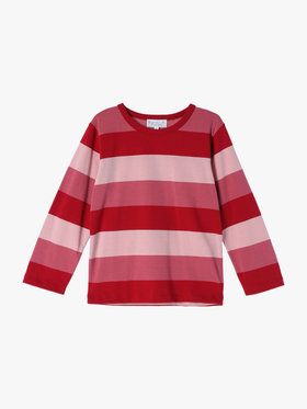 レッド×ピンク