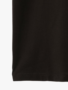 HOMME メンズ メンズ アイコニック コットン 半袖 Tシャツ ”Lezard” ブラウン系その他