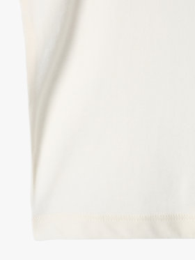 ENFANT ベビー ベビー Tシャツ ホワイト
