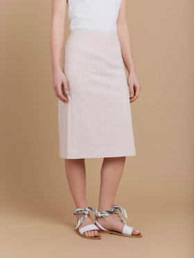 FEMME ウィメンズ 【Outlet】【セットアップ対応商品】UT21 JUPE スカート ピンク