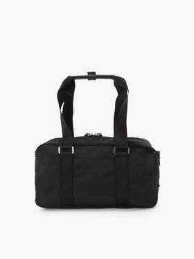 VOYAGE ウィメンズ バッグ＆ウォレット ナイロン 2way スモール ボストンバッグ ”My bag” RAT01-12 ブラック