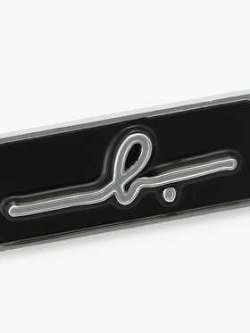 FEMME ウィメンズ ピンバッジ シルバー