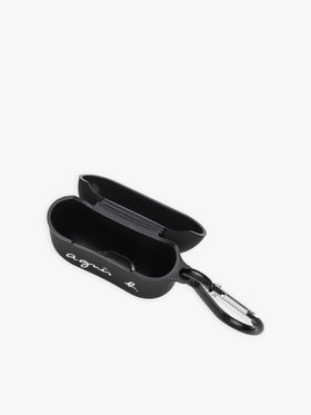 VOYAGE ウィメンズ バッグ＆ウォレット  AirPods (第3世代)ケース (RAA05-02) ブラック