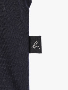 ENFANT ベビー JF59 L CARDIGAN ベビー カーディガン ホワイト
