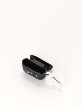 VOYAGE ウィメンズ バッグ＆ウォレット  AirPods (第3世代)ケース (RAA05-02) ブラック