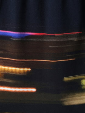 ENFANT ガールズ 【Outlet】NU38 E JUPE キッズ スカート スカイブルー