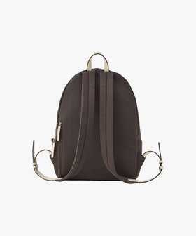 VOYAGE ウィメンズ バッグ＆ウォレット ナイロン ラージ バックパック "Adele" ZAS10-04 ブラウン系その他