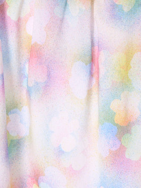 ENFANT ガールズ 【Outlet】IDK3 E JUPE キッズ スカート マルチ