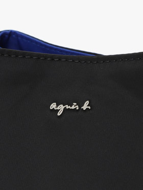 VOYAGE ウィメンズ バッグ＆ウォレット  2wayトートバッグ OAS14-06 ブラック