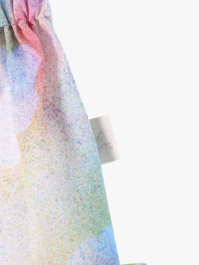 ENFANT ガールズ 【Outlet】IDK3 E JUPE キッズ スカート マルチ