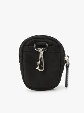 VOYAGE ウィメンズ バッグ＆ウォレット ナイロン 2way マルチショルダー ”My bag” RAT01-14 ブラック