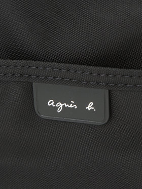 VOYAGE ウィメンズ バッグ＆ウォレット ナイロン 2way マルチショルダー ”My bag” RAT01-14 ブラック