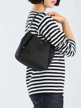 VOYAGE ウィメンズ バッグ＆ウォレット  2wayトートバッグ OAS14-06 ブラック