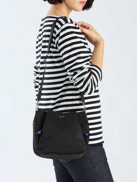 VOYAGE ウィメンズ バッグ＆ウォレット  2wayトートバッグ OAS14-06 ブラック