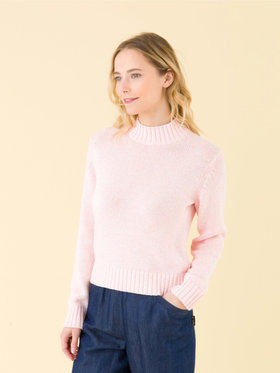 FEMME ウィメンズ LY14 PULLOVER プルオーバー グレー系その他