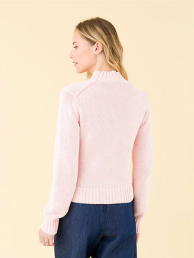 FEMME ウィメンズ LY14 PULLOVER プルオーバー グレー系その他