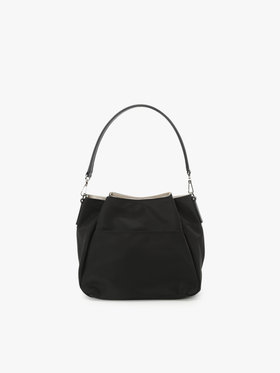 VOYAGE ウィメンズ バッグ＆ウォレット ナイロン 2way トートバッグ OAS14-06 ブラック