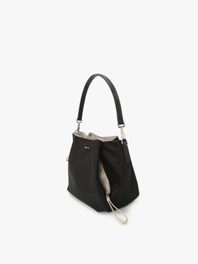 VOYAGE ウィメンズ バッグ＆ウォレット ナイロン 2way トートバッグ OAS14-06 ブラック