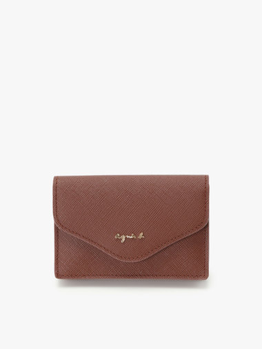 レザー カードケース "ava" TAW02-09