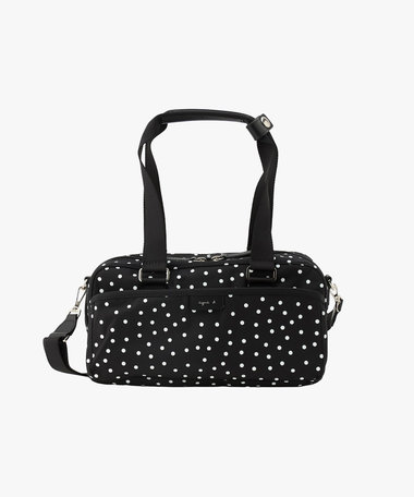 ナイロン 2way ボストンバッグ "My bag" RAT01-12