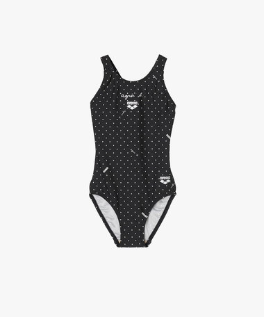 agnes b. x arena ジュニアワンピース 水着