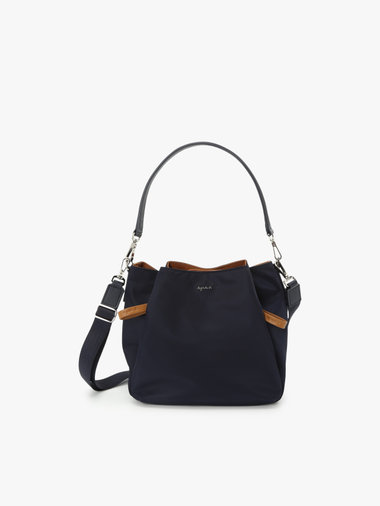 ナイロン 2way トートバッグ OAS14-06