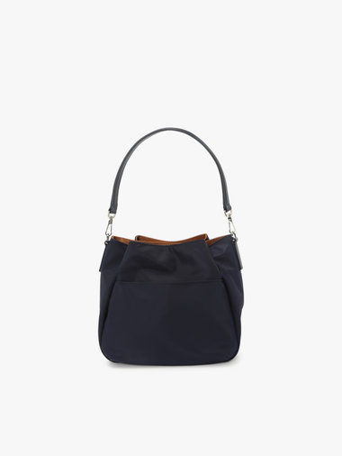 ナイロン 2way トートバッグ OAS14-06