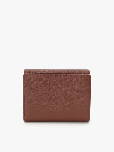 レザー 二つ折りウォレット” ava” TAW02-01