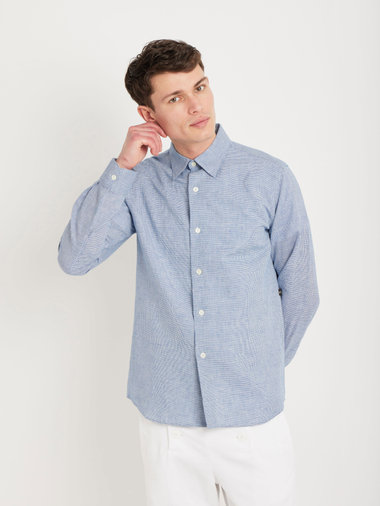 CAV8 CHEMISE シャツ