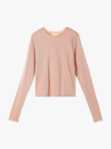 【Outlet】WW90 TS ラメジャージータートル