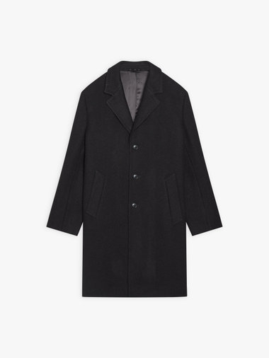 TM58 MANTEAU コート