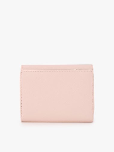  レザー 二つ折りウォレット ”ava”  TAW02-01