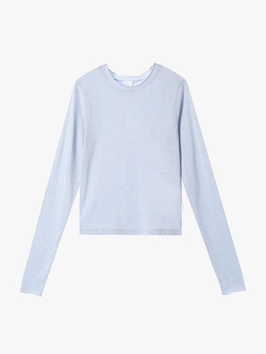 【Outlet】WW90 TS ラメジャージータートル