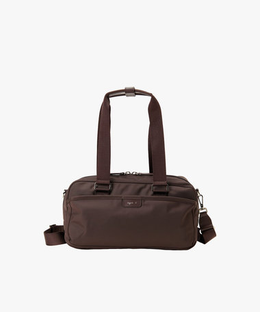 ナイロン 2way スモール ボストンバッグ "My bag" RAT01-12