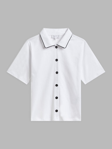 【Outlet】J000 CHEMISE ブラウス