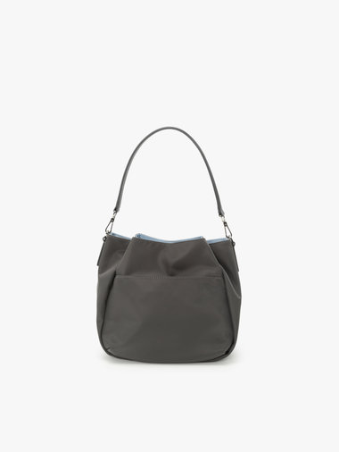 ナイロン 2way トートバッグ OAS14-06