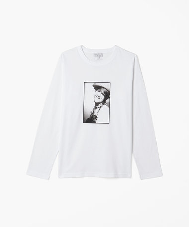 【ユニセックス】SEG6 TS Tシャツ