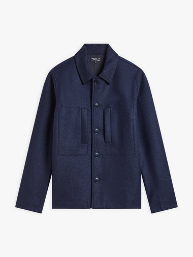 【Outlet】JIG5 CHEMISE シャツ