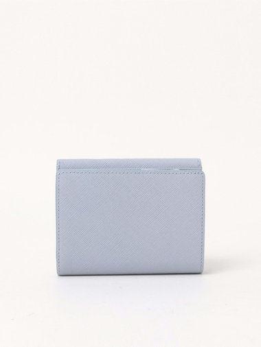  レザー 二つ折りウォレット "ava " TAW02-01