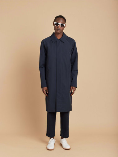 【Outlet】UT55 MANTEAU コート