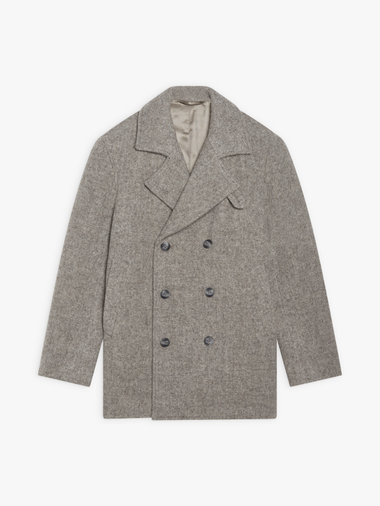 【Outlet】UT60 CABAN コート