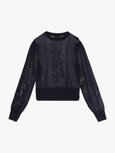 【Outlet】LT49 PULLOVER プルオーバー