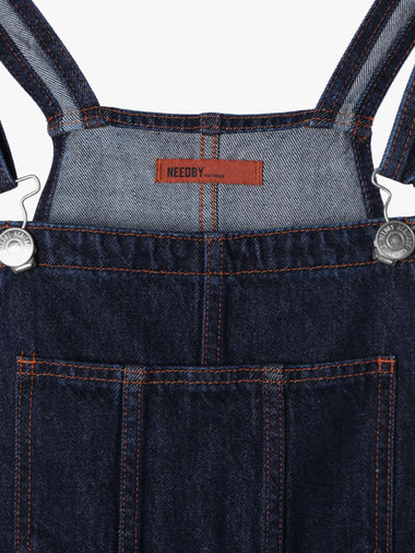 To b. by agnes b. × NEEDBY heritage PENELOPE WITH TO B.