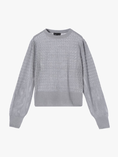 【Outlet】LT49 PULLOVER プルオーバー