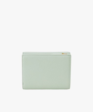 レザー 三つ折り ウォレット "The b. "ABW02-01