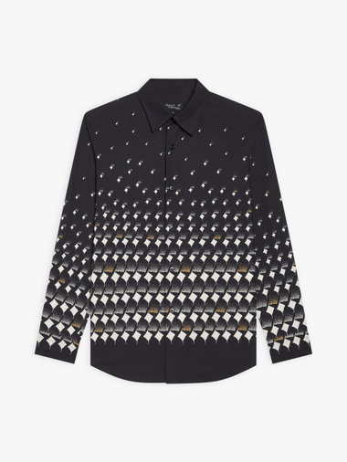 【Outlet】IDO5 CHEMISE シャツ