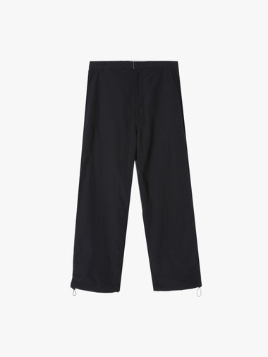 agnes b. x HELLY HANSEN NF ウィンドブレーカーパンツ